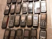 Naudoti veikiantys telefonai. - nuotraukos Nr. 3