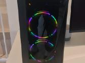 Pc: Intel i7/rx 580 8 GB/16 RAM/WiFi/bluetooth - nuotraukos Nr. 2
