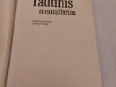 Tautinis mentalitetas - nuotraukos Nr. 2