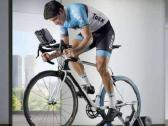 Tacx Bushido dviračio staklės