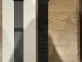 Originali Graphite Milanese Loop 45 mm apyrankė - nuotraukos Nr. 2