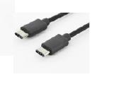 Usb-c kabelis (1,8 m / naujas / siuntimas) - nuotraukos Nr. 2