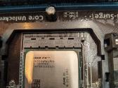 Asus M5a78l-m Lx3 + Fx4320 + 8gb - nuotraukos Nr. 2