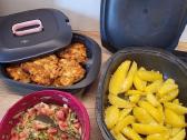 Tupperware prekės - nuotraukos Nr. 14