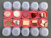 Tupperware prekės - nuotraukos Nr. 20