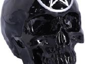 Black Magick kaukole - nuotraukos Nr. 2