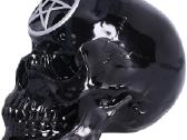 Black Magick kaukole - nuotraukos Nr. 3