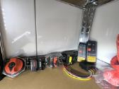 Akcija gervėms ir bekelės įranga,offroad,4x4,12v - nuotraukos Nr. 27
