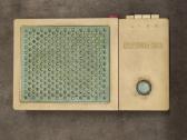 Radiotaskas Ukraina-303