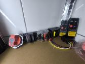 Elektrinė gervė -libiotkė,4x4, offroad,4x4,12v. - nuotraukos Nr. 33