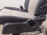 Dodge Journey sėdynės, starteris, - nuotraukos Nr. 5