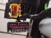 Dodge Journey sėdynės, starteris, - nuotraukos Nr. 6