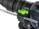 Perforatorius Sds+ 2500w, 2 griebtuvai + priedai - nuotraukos Nr. 6