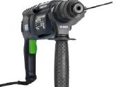 Perforatorius Sds+ 2500w, 2 griebtuvai + priedai - nuotraukos Nr. 7