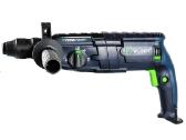 Perforatorius Sds+ 2500w, 2 griebtuvai + priedai - nuotraukos Nr. 8