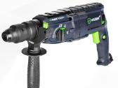 Perforatorius Sds+ 2500w, 2 griebtuvai + priedai - nuotraukos Nr. 13