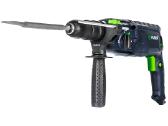 Perforatorius Sds+ 2500w, 2 griebtuvai + priedai - nuotraukos Nr. 14