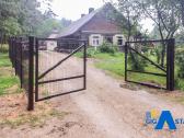 Tvoros, stumdomi vartai, vartų automatika - nuotraukos Nr. 30