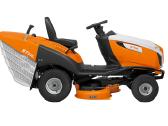 Stihl Rt 4097 Sx traktorius - nuotraukos Nr. 4