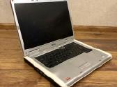 Dell Inspiron 1501 nešiojamas kompiuteris