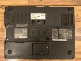Dell Inspiron 1501 nešiojamas kompiuteris - nuotraukos Nr. 2