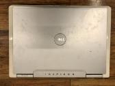 Dell Inspiron 1501 nešiojamas kompiuteris - nuotraukos Nr. 3