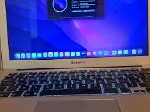 MacBook air 2015 - nuotraukos Nr. 2