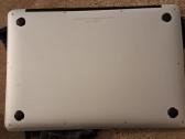 MacBook air 2015 - nuotraukos Nr. 3