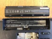 Hp Pavilion dv6-3109er likučiai dalimis - nuotraukos Nr. 2