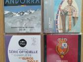 Bu Euro rinkiniai