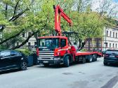 Krovinių transporto vadybininkas - nuotraukos Nr. 2