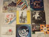 Vinilinės plokštelės - nuotraukos Nr. 4