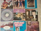 Vinilinės plokštelės - nuotraukos Nr. 5
