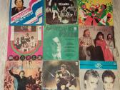 Vinilinės plokštelės - nuotraukos Nr. 3