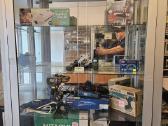 Prekiaujam įvairiais įrankiais Makita, Bosch ir TT - nuotraukos Nr. 26