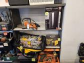 Prekiaujam įvairiais įrankiais Makita, Bosch ir TT - nuotraukos Nr. 29