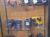 Prekiaujam įvairiais įrankiais Makita, Bosch ir TT - nuotraukos Nr. 33