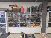 Prekiaujam įvairiais įrankiais Makita, Bosch ir TT - nuotraukos Nr. 34