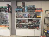 Prekiaujam įvairiais įrankiais Makita, Bosch ir TT - nuotraukos Nr. 35
