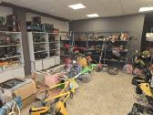 Prekiaujam įvairiais įrankiais Makita, Bosch ir TT - nuotraukos Nr. 37
