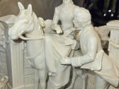 Graži statulelie arba įdeklas geliems - nuotraukos Nr. 3