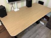 Stalas Bekant 160x80