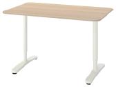 Stalas Bekant 160x80 - nuotraukos Nr. 3