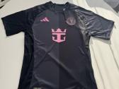 Miami Inter 25/26 isvykos marškinėliai
