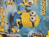Lego minions 75551