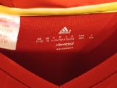 Adidas Ispanijos rinktinės marškinėliai 11-12 metų - nuotraukos Nr. 5