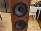 Focal Jm lab 716s - nuotraukos Nr. 3