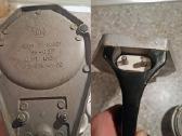 Geizerinė kavos elektro vyriklė (60-70mm gamybos) - nuotraukos Nr. 6