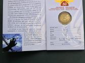 Belgija 2008 2eu 60m žmogaus teisiu deklaracijai - nuotraukos Nr. 2