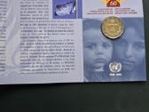 Belgija 2008 2eu 60m žmogaus teisiu deklaracijai - nuotraukos Nr. 3